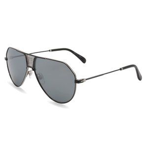 Givenchy 7137S 0284 Aviator 61mm Men Sunglasses